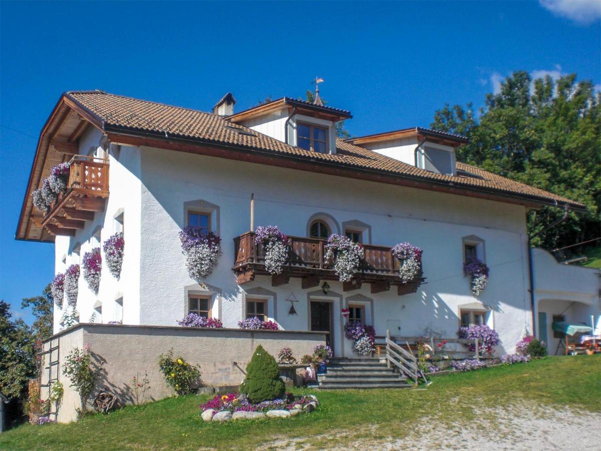 Appartement Kuenhof à San Sigismondo Extérieur photo