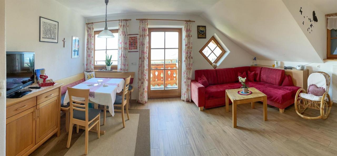 Appartement Kuenhof à San Sigismondo Extérieur photo
